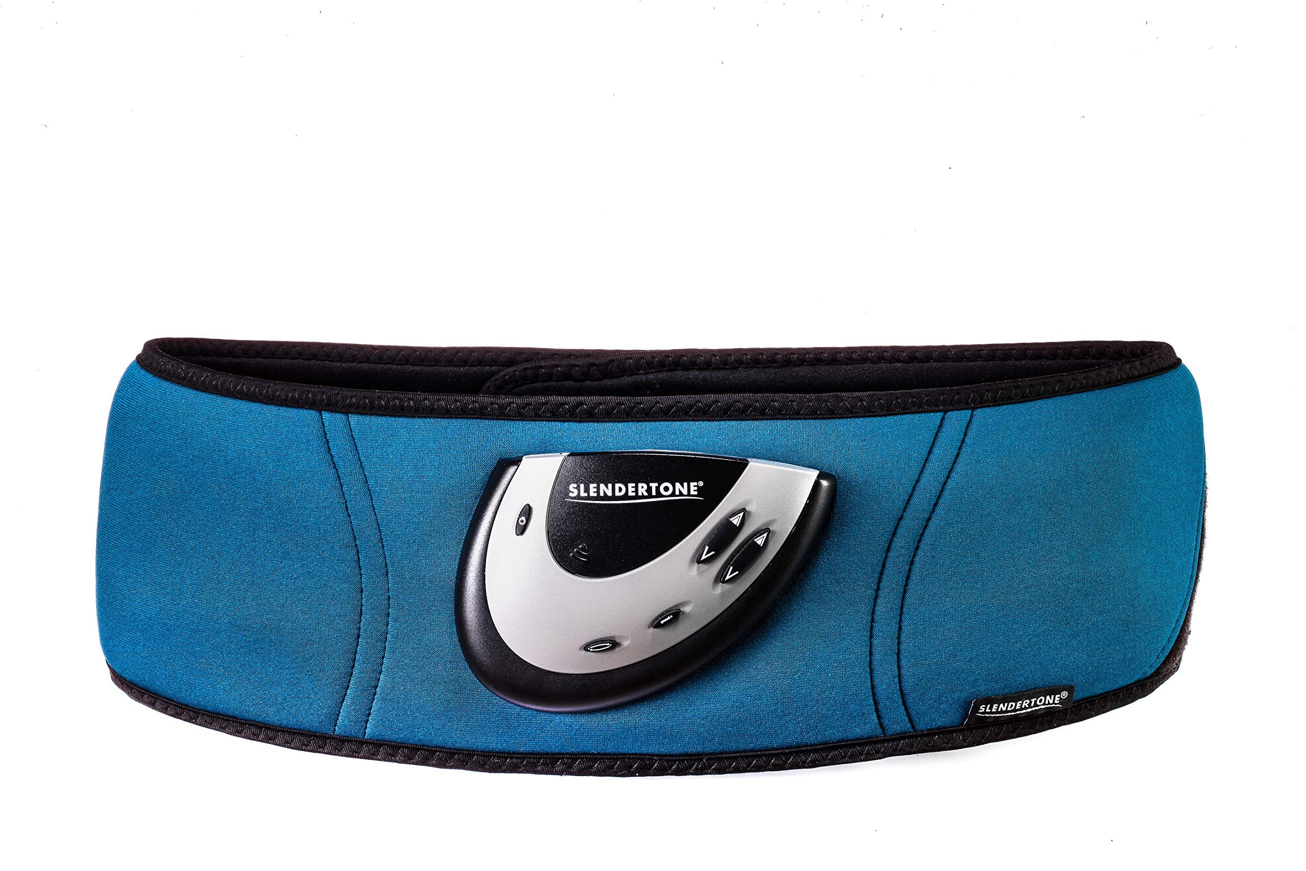 Slendertone Unisex Elektro-muskel-stimulation Abs 5 Bauchtrainer Mit Elektro muskel stimulation, grau, Einheitsgröße EU